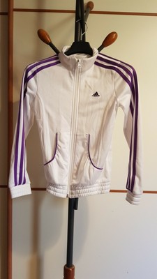 giacca dell adidas